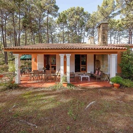 Aroeira Golf And Beach Cottage By Host-Point Кошта-да-Капарика Экстерьер фото