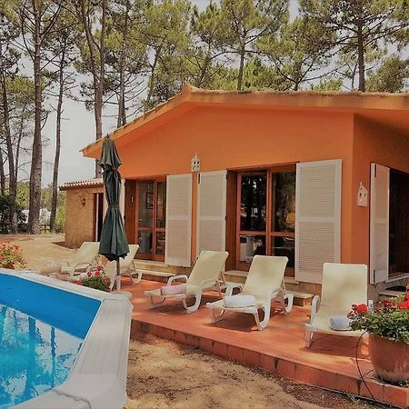 Aroeira Golf And Beach Cottage By Host-Point Кошта-да-Капарика Экстерьер фото